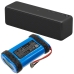 Batterie de haut-parleur Sony SRS-HG2 (CS-SRG100SL)