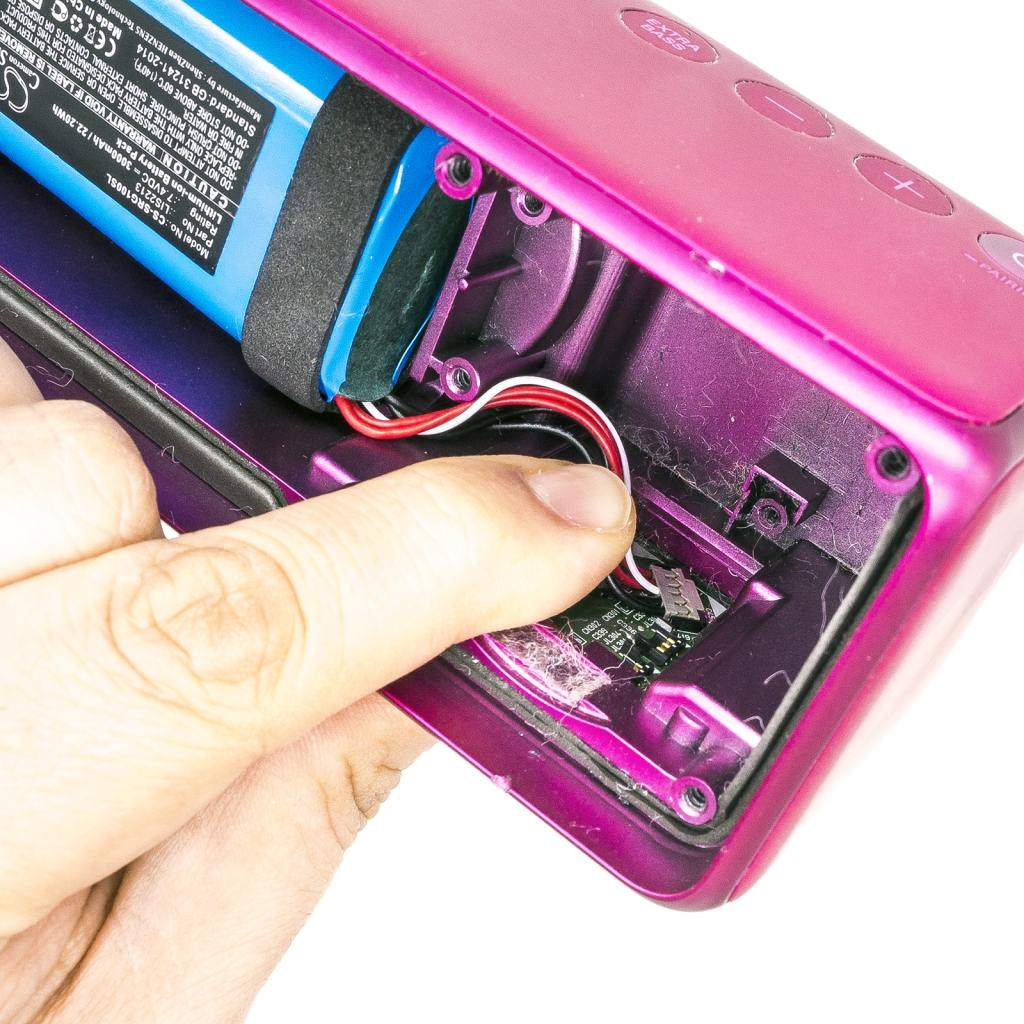 Batteries Remplace LIS2213