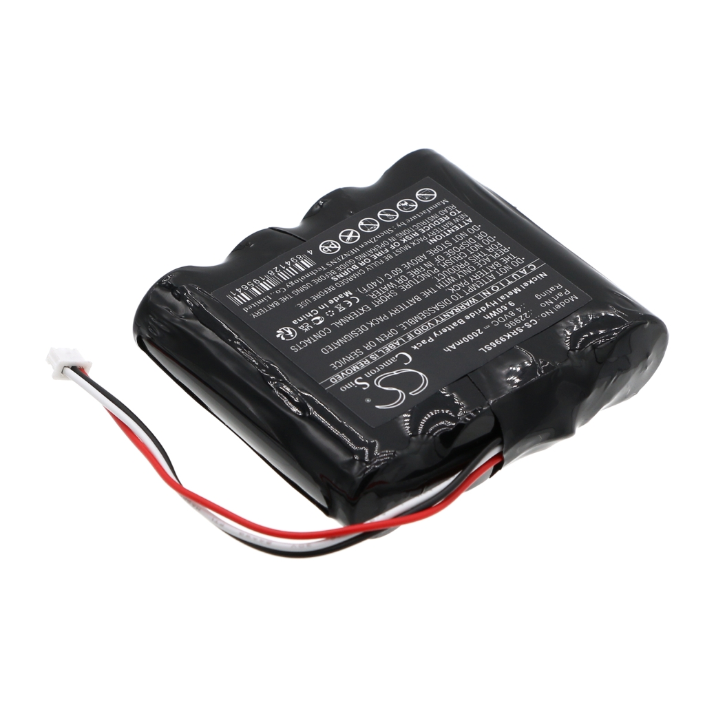 Batteries Remplace 22996