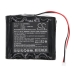 Battery Replaces 22996