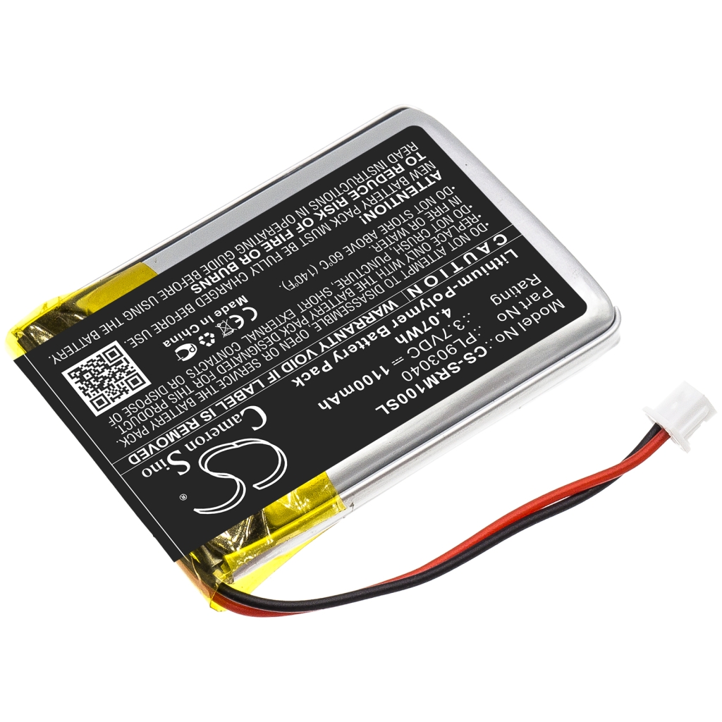 Batteries Remplace PL903040