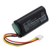 CS-SRV100VX<br />Batterie pour  remplace la batterie 18650-3S15