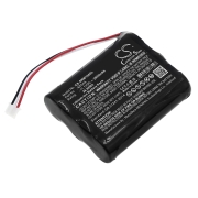 CS-SRW100SL<br />Batterie pour  remplace la batterie 6ZO4A