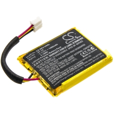 Remplacement de batterie compatible pour Sony  SF-08, 1-853-641-13