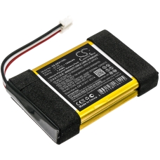 Remplacement de batterie compatible pour Sony ST-02