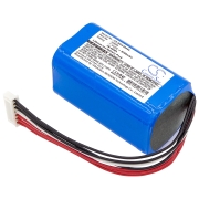 CS-SRX300SL<br />Batterie pour  remplace la batterie ID659