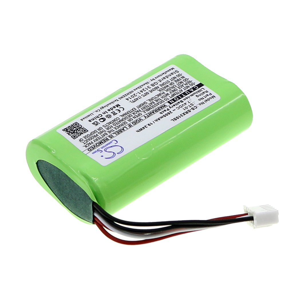 Speaker Battery Sony CS-SRX310SL