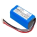 Speaker Battery Sony SRS-XB40