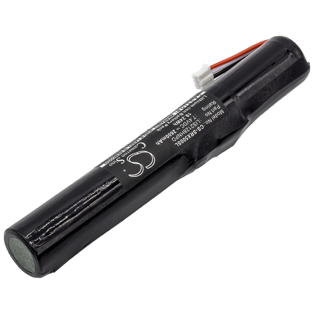 Compatible battery replacement for Sony LIS2128HNPD