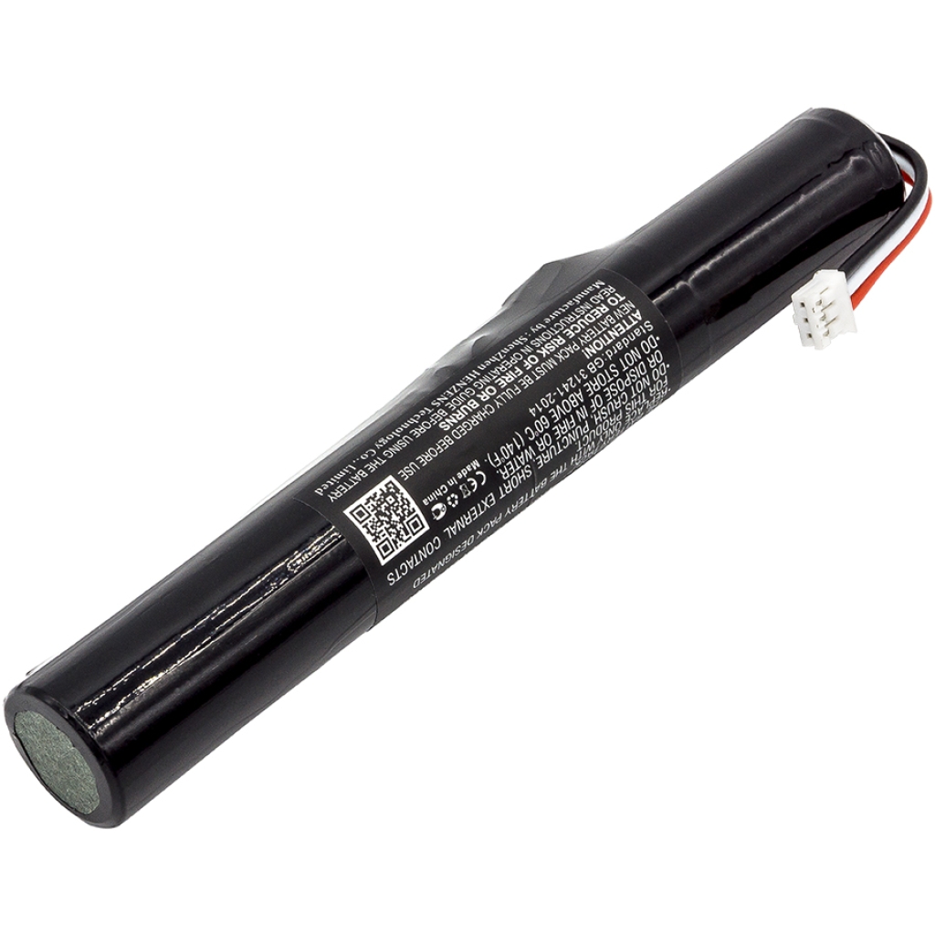 Compatible battery replacement for Sony LIS2128HNPD