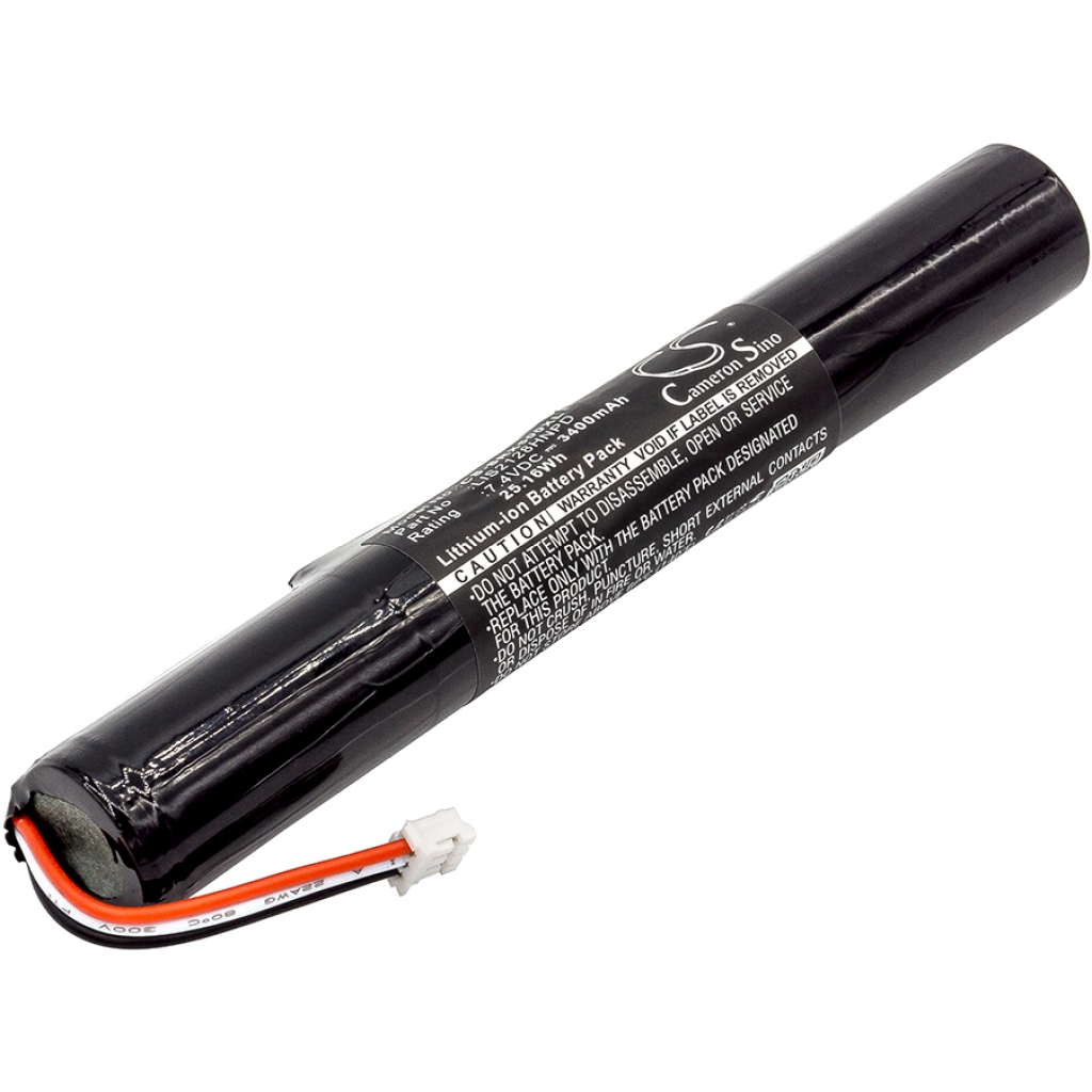 Battery Replaces LIS2128HNPD