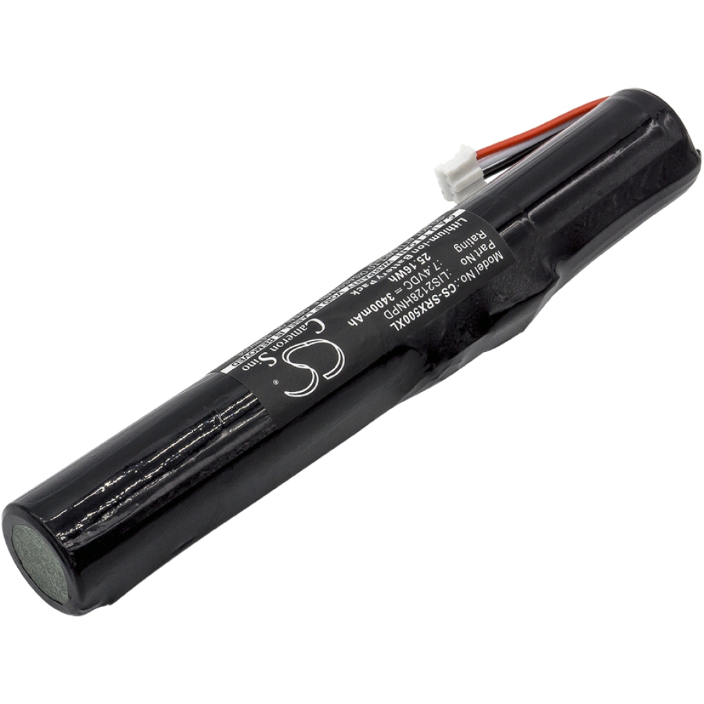 Battery Replaces LIS2128HNPD