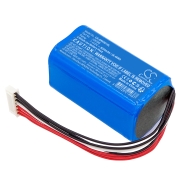 CS-SRX501SL<br />Batteries for   replaces battery ID659B