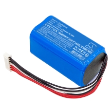 Compatible battery replacement for Sony ID659B