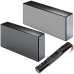 Batterie de haut-parleur Sony CS-SRX550SL