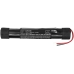 Batterie de haut-parleur Sony SRS-BTX300