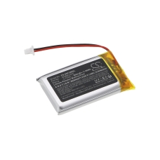 Remplacement de batterie compatible pour Sena  AHB802540