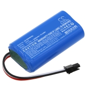 CS-SSH003SL<br />Batterie pour  remplace la batterie SH03