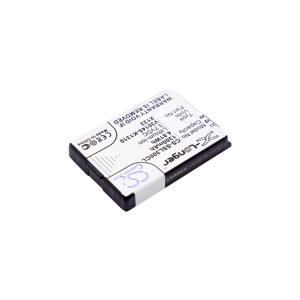 Batteries Remplace V30145-K1310-X229