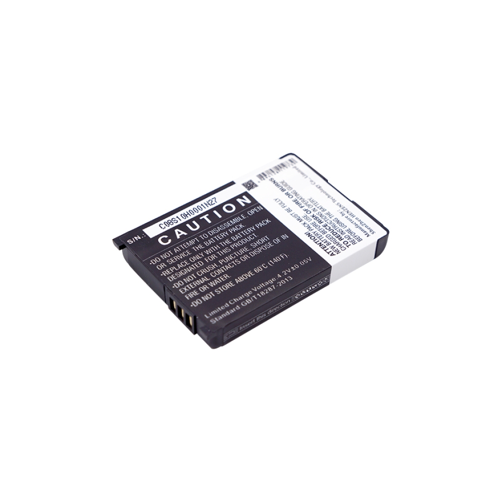 Battery Replaces V30145-K1310-X132