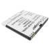 Mobile Phone Battery Simvalley CS-SSP100SL