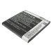 Mobile Phone Battery Simvalley CS-SSP100SL