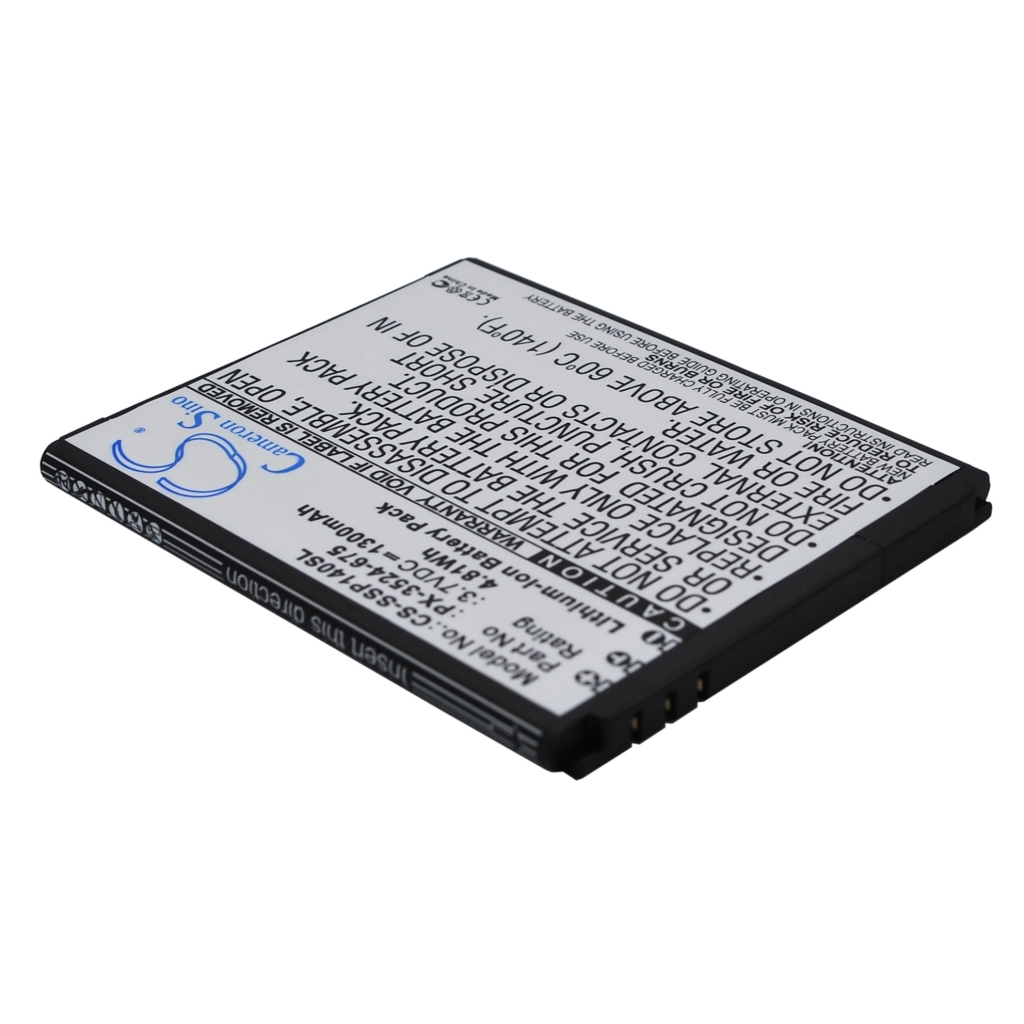 Mobile Phone Battery Simvalley SP-140