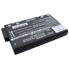 Remplacement de batterie compatible pour Samsung 3003702-0001,3500065-001,SSB-P28LS6,SSB-P28LS6/E,SSB-P28LS9...