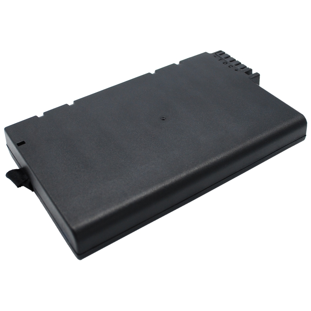 Notebook battery Sager CS-SSP28NB