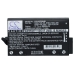 Notebook battery Trogon CS-SSP28NB