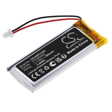 Remplacement de batterie compatible pour Sena  PTC802050