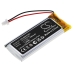 Compatible battery replacement for Sena PTC802050