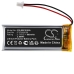 Compatible battery replacement for Sena PTC802050