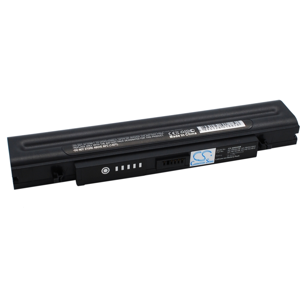 Notebook battery Samsung CS-SSR55NB