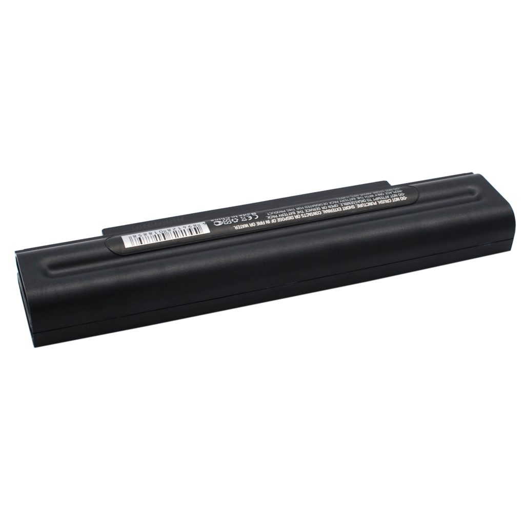 Notebook battery Samsung CS-SSR55NB