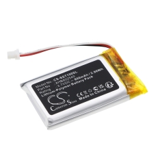 Remplacement de batterie compatible pour Sena  AHB802540