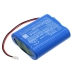 Medical Battery Medcaptain CS-SST302SL