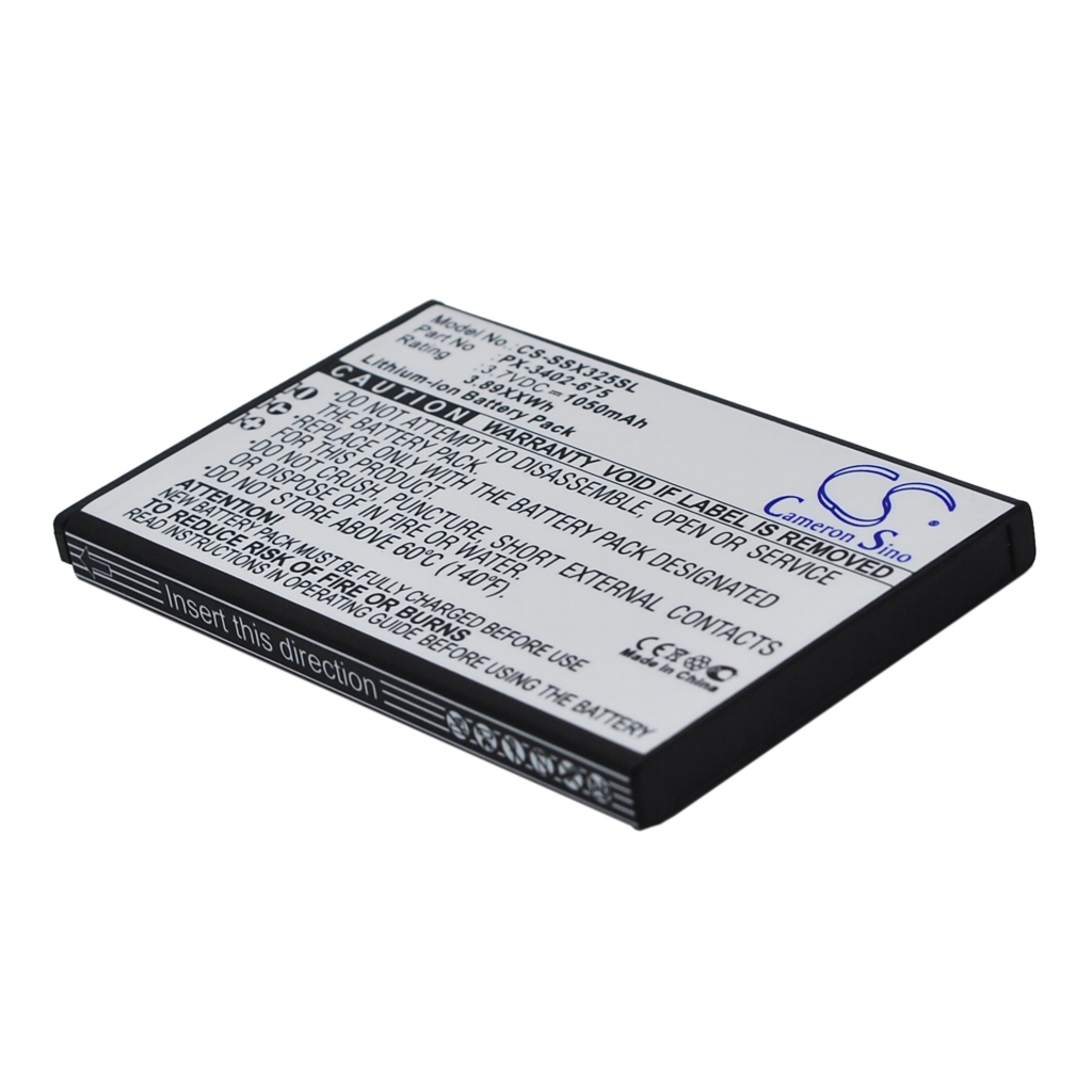 Battery Replaces PX-3402-675