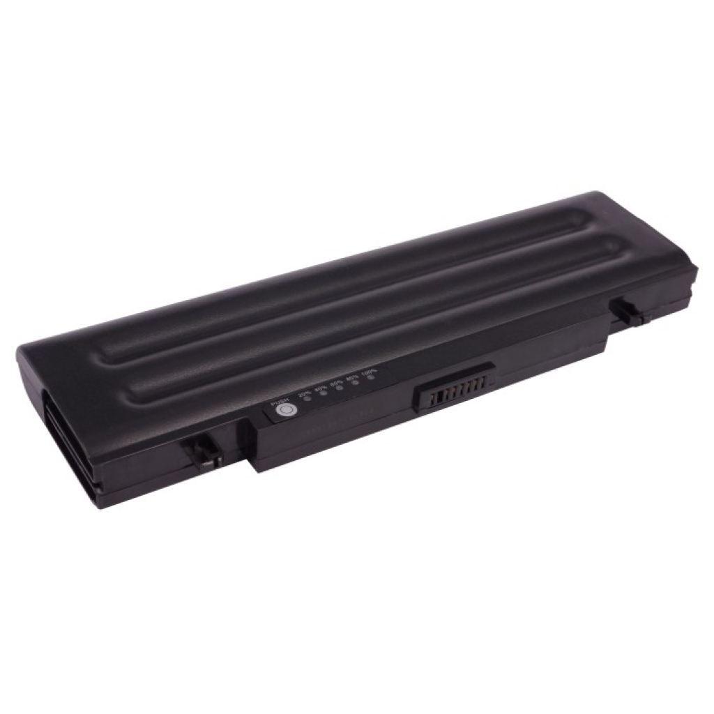 Notebook battery Samsung X60 T2600 Becudo