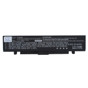 Batterie pour ordinateur portable Samsung P210-BS04