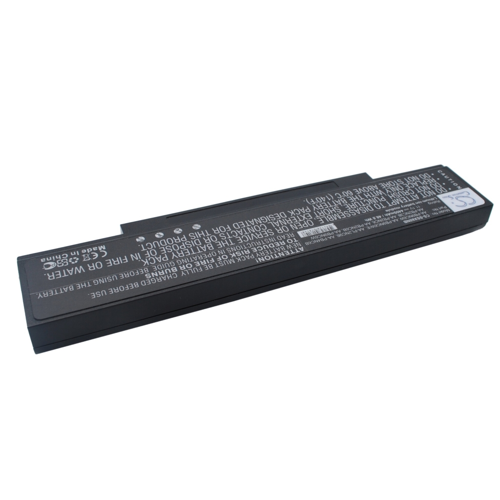 Notebook battery Samsung R70