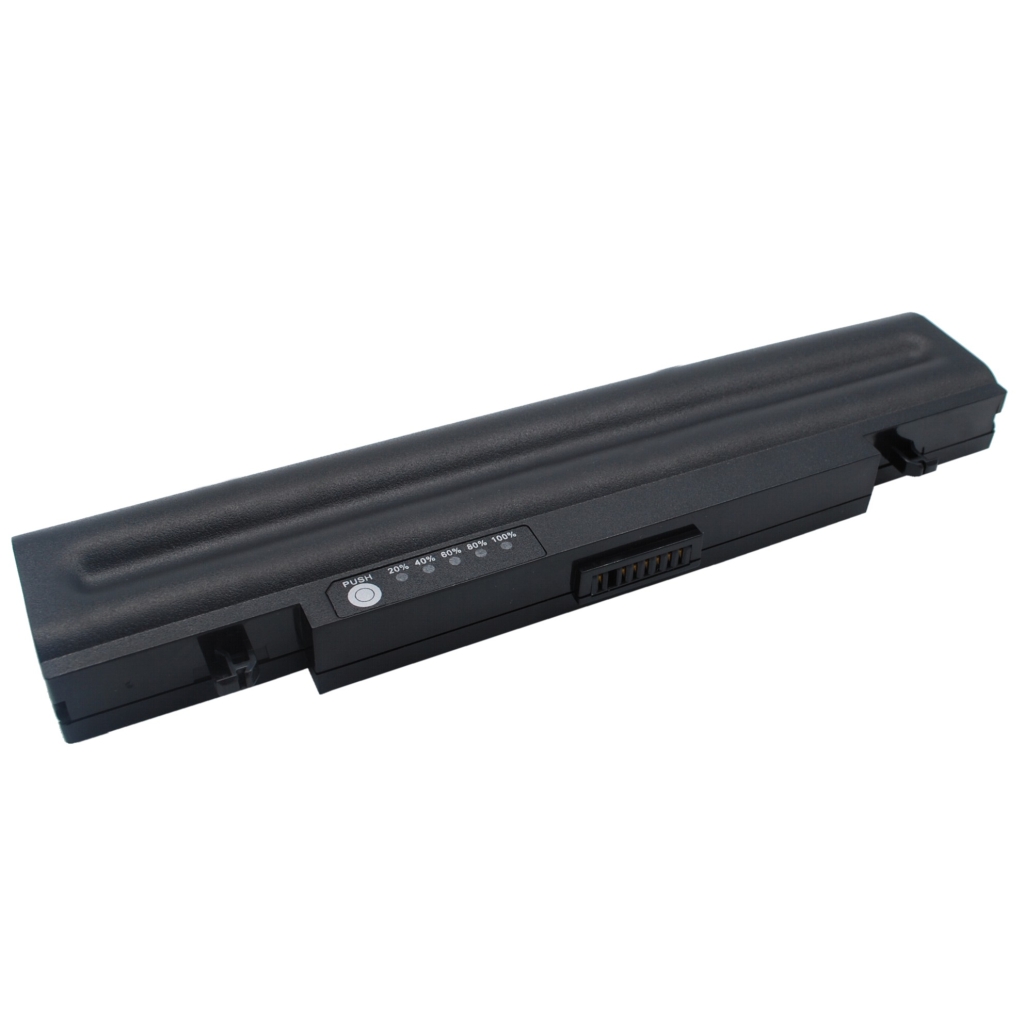 Batterie pour ordinateur portable Samsung R610-Aura P8700 Eclipse