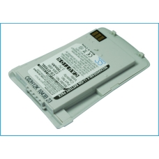 Remplacement de batterie compatible pour Siemens  EBA-595, V30145-K1310-X268-1, N6851-A300, L36880-N6851-A300