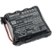 Batteries Remplace 2-540-003-01