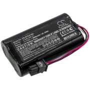 CS-STC414XL<br />Batterie pour  remplace la batterie 2-540-006-01