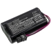 Battery Replaces 2-540-006-01