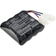 CS-STC700SL<br />Batterie pour  remplace la batterie 2-540-007-01