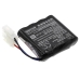 Battery Replaces 2-540-007-01