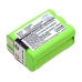 Batteries Remplace 1281100 Rev.B