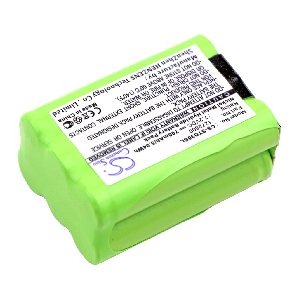 Batteries Remplace 1272800